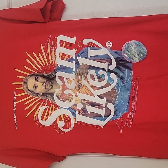 Shirt - Picture 2 of 4